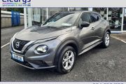 Nissan Juke 2021