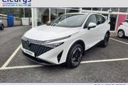 Nissan QASHQAI 2025