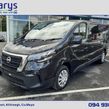 Nissan Primastar 2025