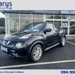 Nissan Juke 2016