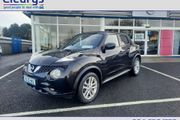 Nissan Juke 2016