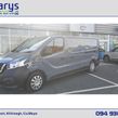 Nissan NV300 2021