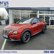 Nissan Juke 2024