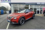 Nissan Juke 2024
