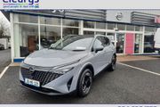 Nissan QASHQAI 2025