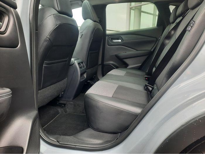 Nissan QASHQAI 2025