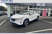 Nissan QASHQAI 2024