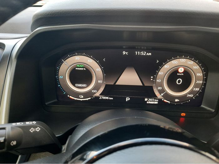 Nissan QASHQAI 2025