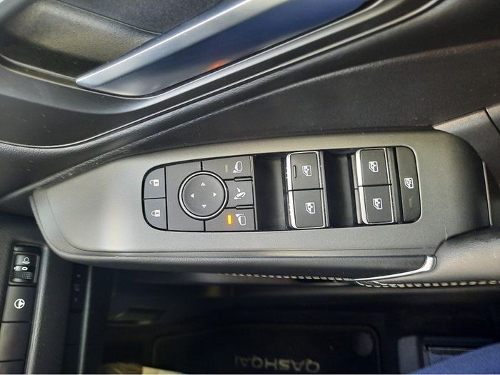 Nissan QASHQAI 2025