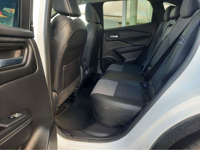 Nissan QASHQAI 2025