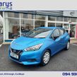 Nissan Micra 2019