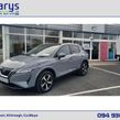 Nissan QASHQAI 2023