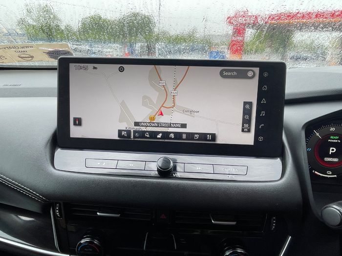 Nissan QASHQAI 2023