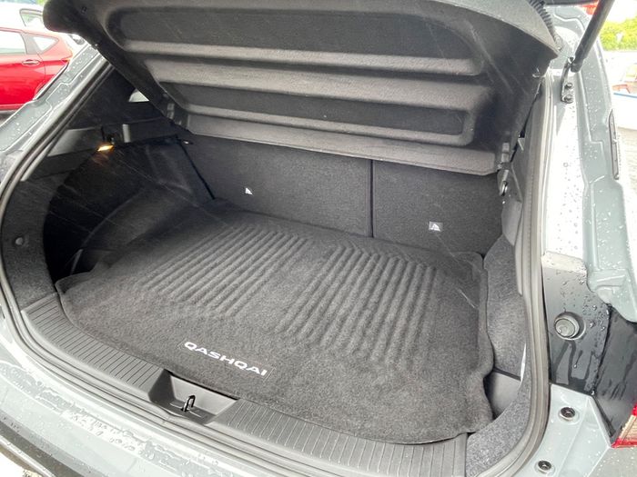 Nissan QASHQAI 2023