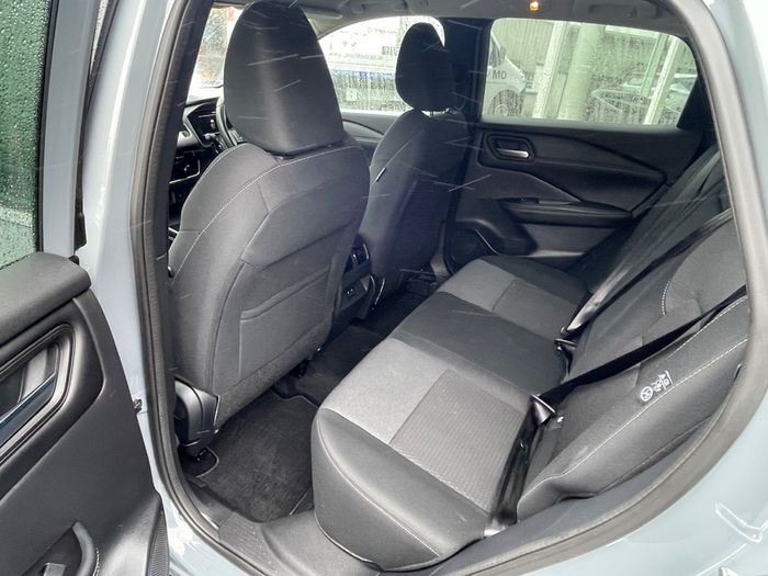 Nissan QASHQAI 2023