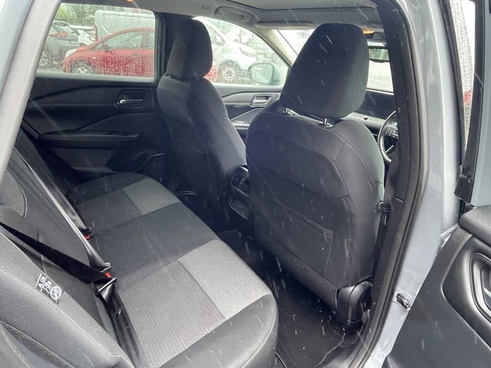 Nissan QASHQAI 2023