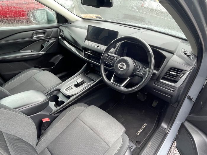 Nissan QASHQAI 2023