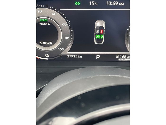Nissan QASHQAI 2023