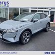 Nissan QASHQAI 2023