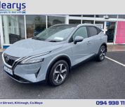 Nissan QASHQAI 2023