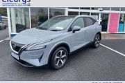 Nissan QASHQAI 2023