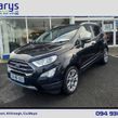 Ford EcoSport 2020