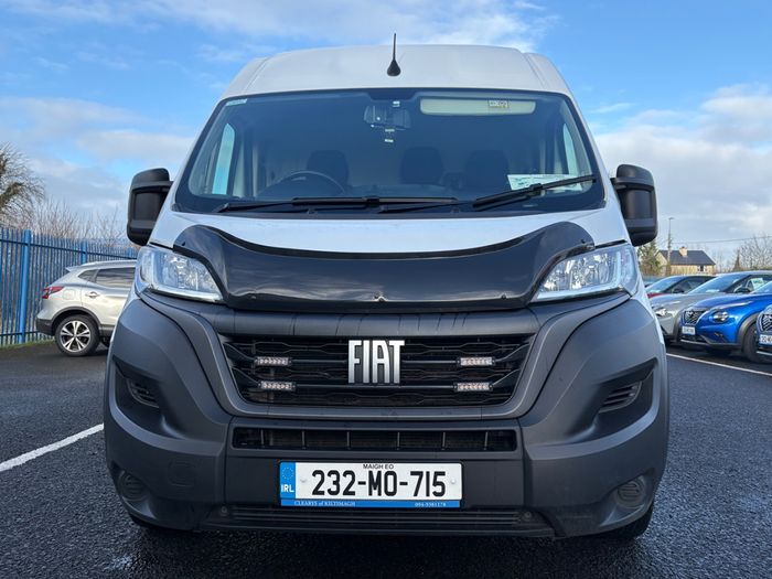 Fiat Ducato 2023