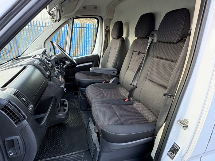 Fiat Ducato 2023