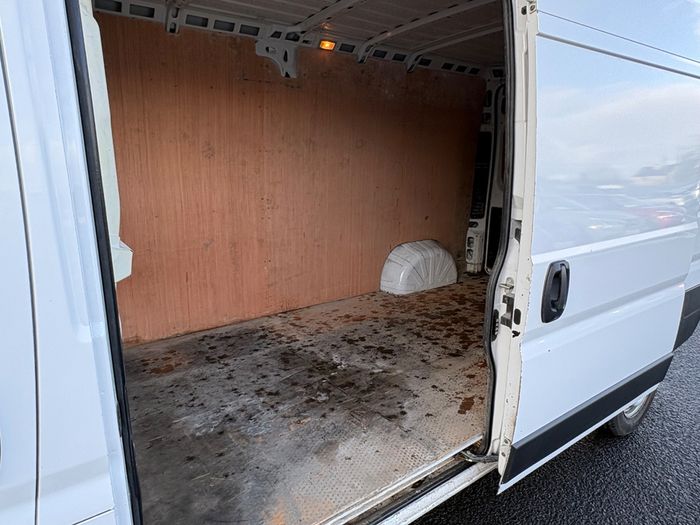Fiat Ducato 2023