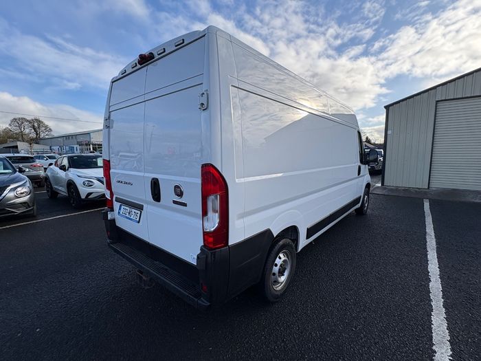 Fiat Ducato 2023