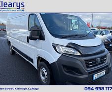Fiat Ducato 2023