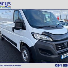 Fiat Ducato 2023