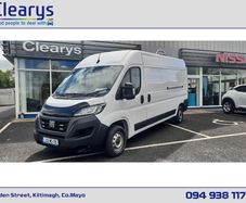 Fiat Ducato 2023