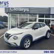 Nissan Juke 2020
