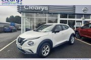 Nissan Juke 2020