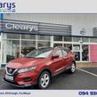 Nissan QASHQAI 2020