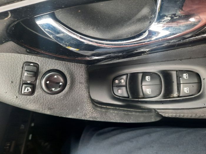 Nissan QASHQAI 2020