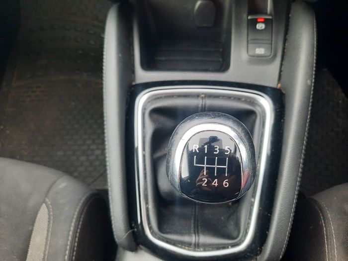 Nissan QASHQAI 2020