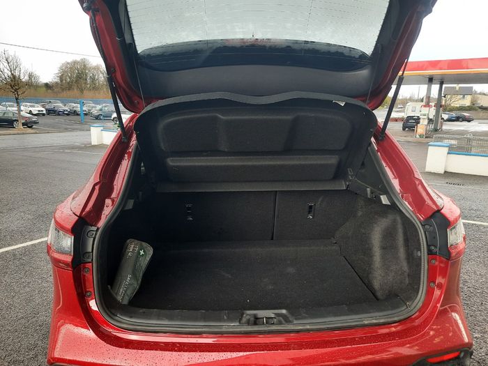 Nissan QASHQAI 2020