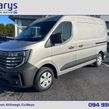 Nissan Interstar 2026