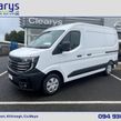 Nissan Interstar 2026