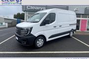 Nissan Interstar 2026
