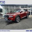Nissan X-Trail 2023