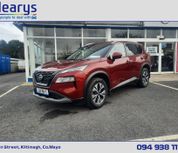 Nissan X-Trail 2023