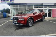 Nissan X-Trail 2023