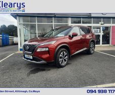 Nissan X-Trail 2023