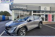 Nissan Ariya 2026