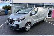 Nissan Primastar 2026