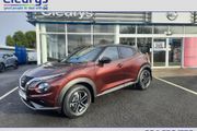 Nissan Juke 2026