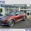 Nissan Juke 2026
